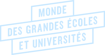 logo Monde des grandes écoles et universités